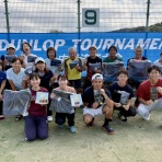 島根県テニス協会