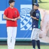 イチローが大谷の今季活躍を称賛「軸のシーズン築けた」「翔平にしか描けない時代を築いて」