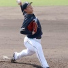 日ハム北浦、2回1安打3奪三振無失点　実戦4試合8イニングで自責0