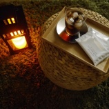 『秋の夜長に・・・&お買い物マラソン』の画像