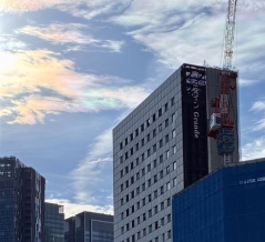 名古屋銀行名古屋駅前支店の建て替わるまで24