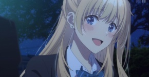 2025年秋アニメ