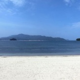 『浦の浜海水浴場海開きとパドルフェスのお知らせ』の画像