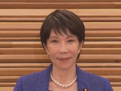 【速報】第二次高市内閣、閣僚名簿発表！ これは凄い！