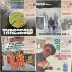 ユニオンレコード渋谷