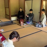 『第50回月見の煎茶会　黄檗山万福寺』の画像
