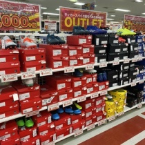 衝撃大セール B D上野店 店頭状況まとめ 0014のblog