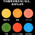 恍惚の日々