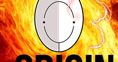 「ジゴサタ：ORIGIN」配信開始告知