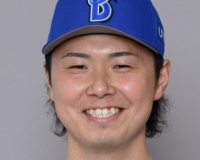 元阪神の浜地→岩田→馬場が日本シリーズでリレーするとは