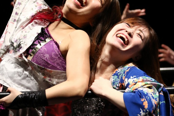 まっくすのプロレスフォト 