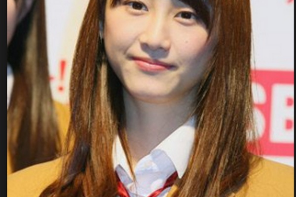 速報の速報 松井玲奈