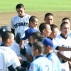 大船渡・佐々木投げず敗退「実感が湧かない」／岩手 	