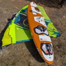 本栖湖ドラゴン　南南西　53 😅