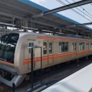 東葉高速鉄道2000系電車