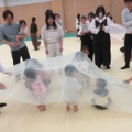 親子レクありがとうございました！(全クラス)
