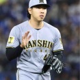 阪神・工藤泰成　光った3人斬り　初登板から2試合3イニング零封も「満足せずにこれからもやるだけ」