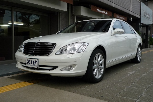 激安中古ベンツ販売 エクシブコーポレーション大阪 中古車販売 エクシブ