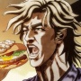 【動画】『サムライマック』新CMは「北斗の拳」原哲夫さんによる描き下ろしアニメ！声優は堺雅人さん！