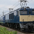 SL・GVぐんま桐生（EL代走）2025/08/09