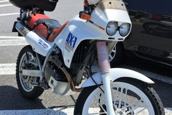 わたしの記録 Ax 1 過去記事