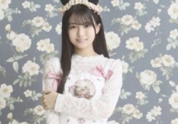 乃木坂6期生の太もも強調衣装が公開された結果wwwwwwwwww