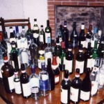 ワインをロックで飲むのうますぎワロタｗｗｗ