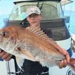 遊漁船ニライカナイの釣果ブログ