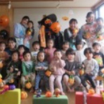 秩父こども園　認めてほめて愛して育てる