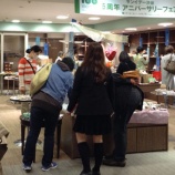『SHIBUYA HANDMADE EXPO　＜渋谷ハンドメイドエキスポ＞　終了しました～♪』の画像