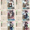 【艦これ】【初夏限定任務】水上打撃部隊 作戦運用2026