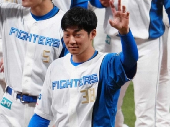 【西武】石井一成選手正式に獲得発表！