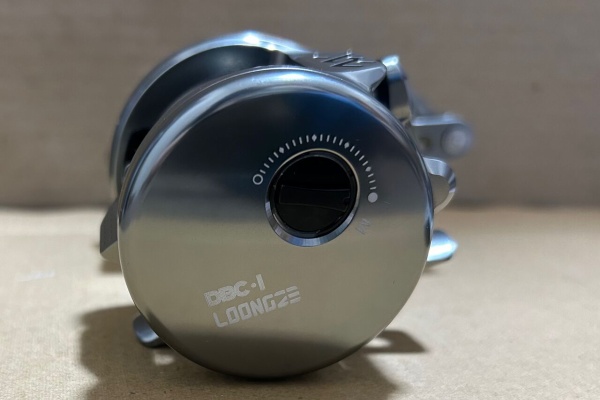 インプレ1】Loongze Airlite B100 DBC-1｜開封・釣行準備編【PR
