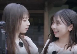 『6期生稼働中』←衝撃的な始まり方をしてしまう