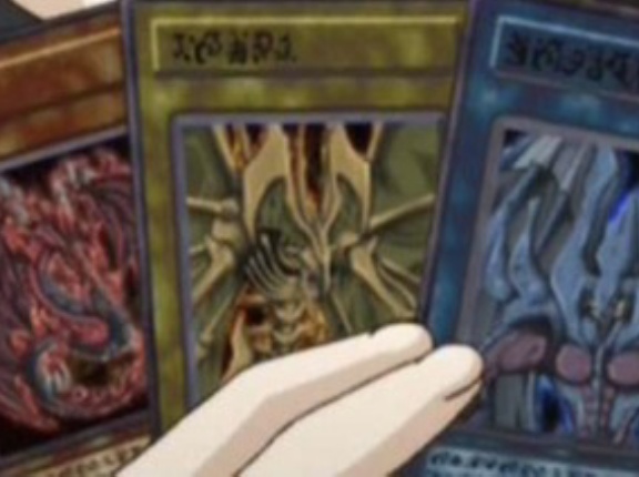 【遊戯王OCG】リミテッドパック オベリスクブルーが出るとしたら？