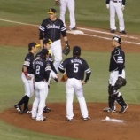 『もう一度言う、ソフトバンク以外の球団は何をやっているのだ|2015NPB』の画像