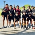 【2026/5/10】U12 シャイニングリーグ