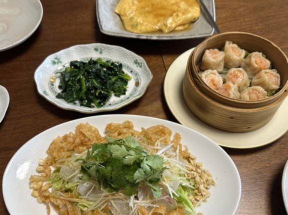 YouTubeでおしゃれ研究