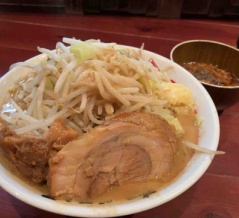 こんな所にちばからが出来るとは！　ちばから 穴川店