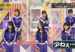 【議論】『乃木中OA観てる』←挙手しなかったメンバーを擁護するわ