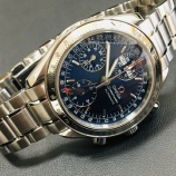 『【OMEGA　スピードマスター　トリプルカレンダー】修理実績　タイムズギアみのお店』の画像