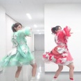 【TikTok】『CUTIE STREET（きゅーすと/KAWAII LAB./カワラボ）』がJuice=Juice『盛れ！ミ・アモーレ』を踊ってみた！【隙アモ】