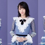 『[雑誌情報] 11月15日発売『EX大衆12月号』に、齊藤なぎさ・野口衣織・諸橋沙夏 掲載…【イコラブ】』の画像