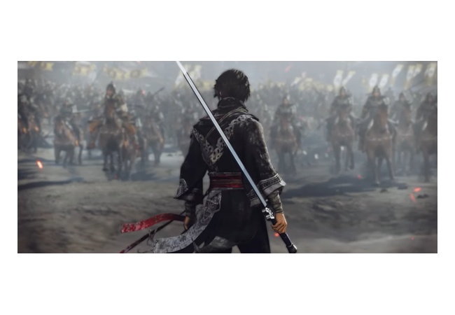 『真・三國無双 ORIGINS』、面白そうなのに話題にならない