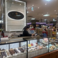 【京都河原町】京都髙島屋のデパ地下スイーツがパワーアップ