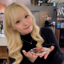 元OCHA NORMA石栗奏美さんInstagramストーリーズ更新ｷﾀ━━━━(ﾟ∀ﾟ)━━━━!!