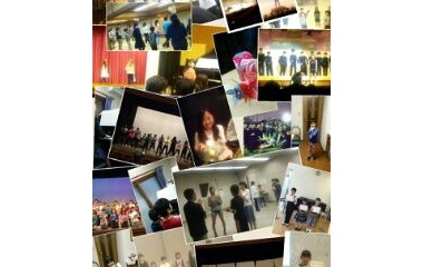 『今年も１年ありがとうございました(*^^*)』の画像