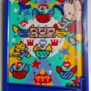 これは先生に没収される! 懐かしの文房具 ゲーム缶ペン パチンコ ミツカン 筆箱