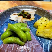 姫路　すじカレー♪《カッパ堂》