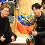 松本剛、Xのアカウントを削除　「日本ハムに戻ってきます」発言が原因か